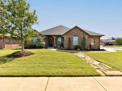 16824 Prado Dr, Oklahoma City, OK, 73170