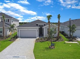 13335 Turnleaf Blvd, Punta Gorda, FL 33955