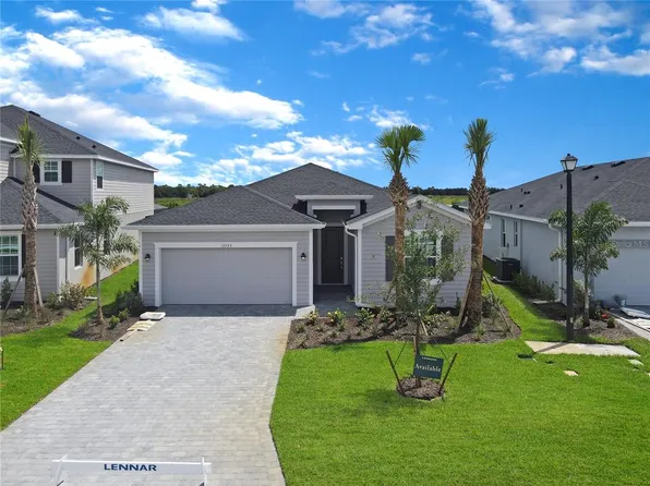 13335 Turnleaf Blvd, Punta Gorda, FL 33955
