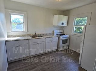 140 Summit St APT 4, Pontiac, MI 48342