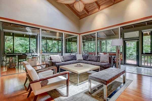Home For Sale In Boca West