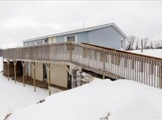 3695 12 Mile Rd, Burlington, MI 49029