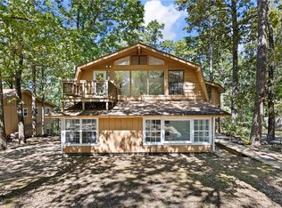 14 Lunsford Ln, Bigelow, AR 72016