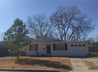 2815 Birch Park Dr, Richland Hills, TX 76118
