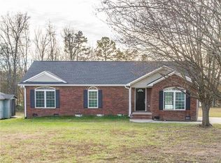 220 Covey Ct, York, SC 29745