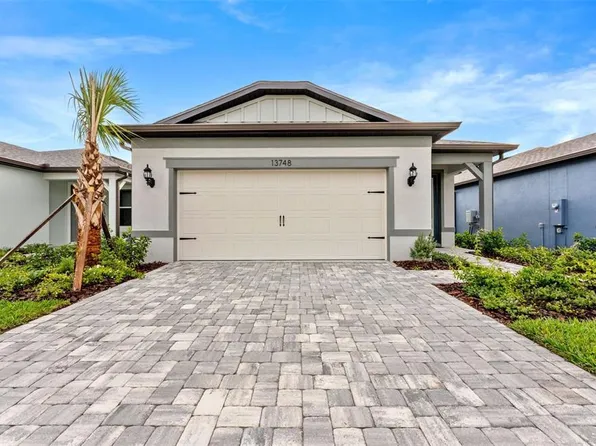 13748 Rocky Pine Pl, Spring Hill, FL 34610