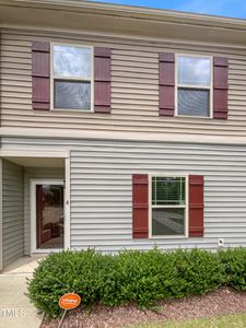 4 Rochambeau Ct, Durham, NC, 27704