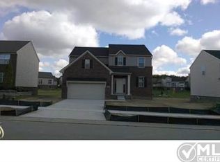 2472 Solace Dr, Commerce Twp, MI 48382