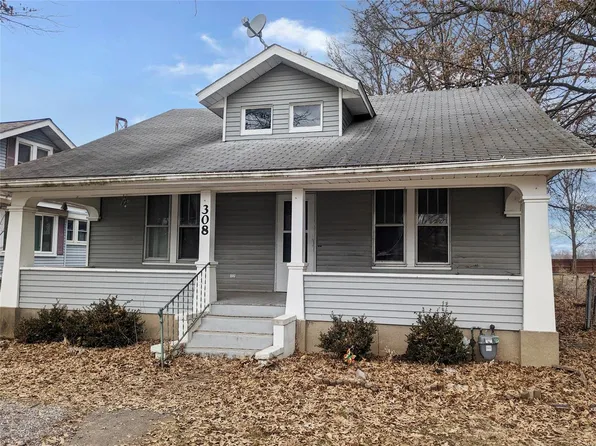 308 W State St, Pocahontas, IL 62275