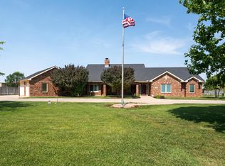 17300 White Wing Rd, Canyon, TX 79015