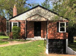810 Leonard Dr, Saint Louis, MO