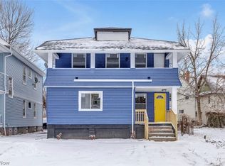 12104 Osceola Ave, Cleveland, OH 44108