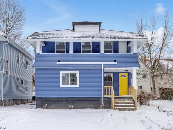 12104 Osceola Ave, Cleveland, OH 44108