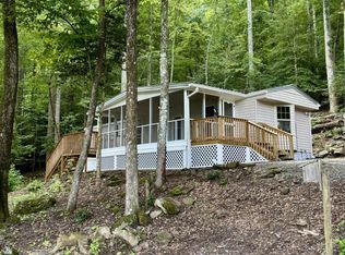 4770 Jones Gap Rd, Hiawassee, GA 30546