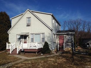 612 Kingwood St, Easton, PA 18045