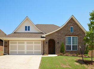 16204 Native Dr, Oklahoma City, OK 73170