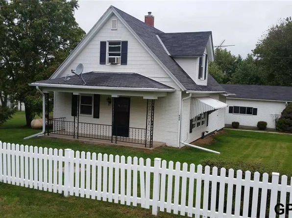 550 E 1st St, Weston, NE 68070