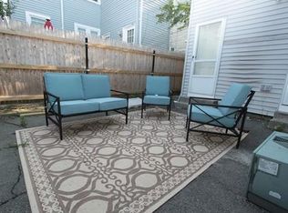 417 E 5th St #1, Boston, MA 02127