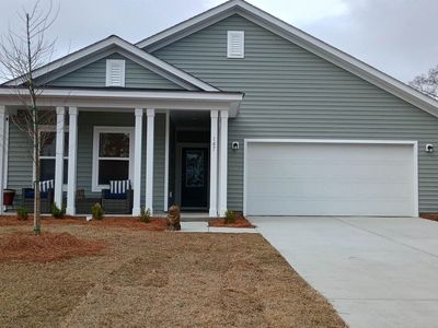 147 Valerio St. Lot 703 Truman, Myrtle Beach, SC, 29579