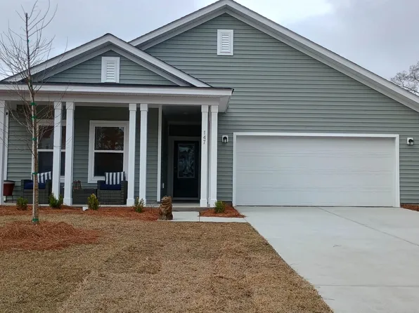 147 Valerio St. Lot 703 Truman, Myrtle Beach, SC 29579