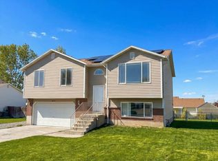 475 E 1310 N, Tooele, UT 84074