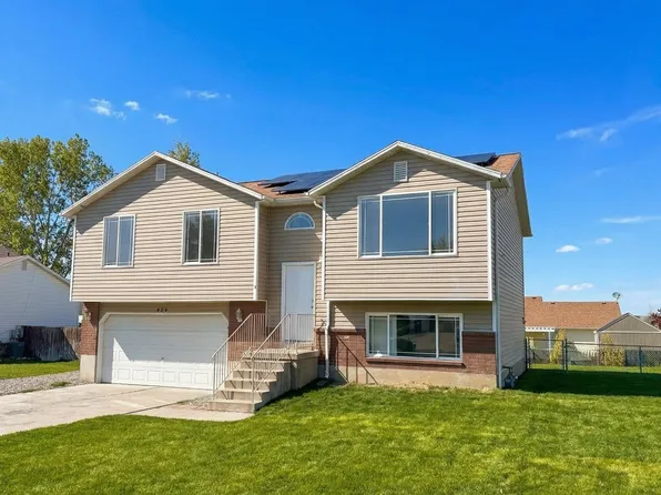 475 E 1310 N, Tooele, UT 84074