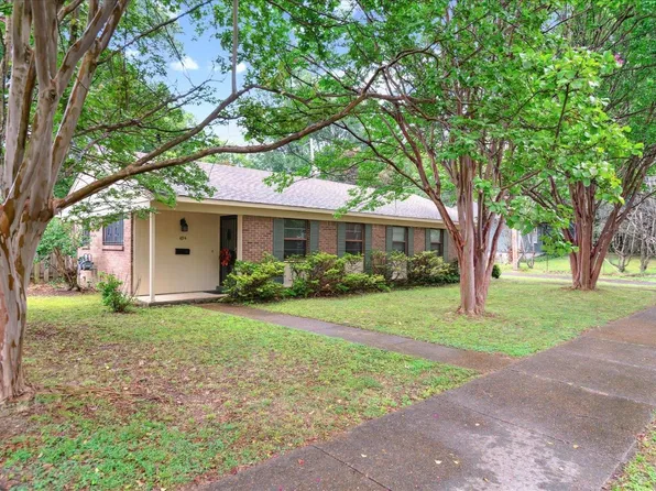 492 N Avalon St, Memphis, TN 38112