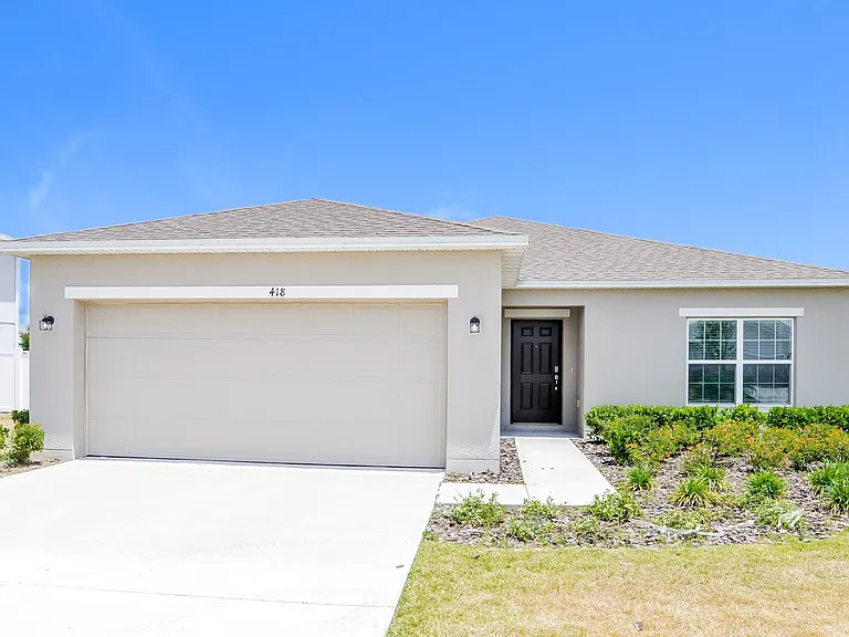 418 Quarry Rock Cir — Photo 1