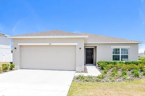 418 Quarry Rock Cir Photo 1