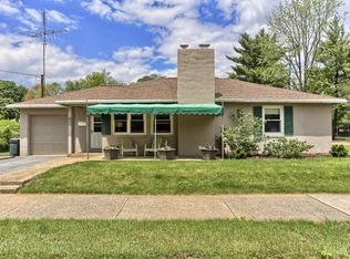 126 E Gramby St, Manheim, PA 17545