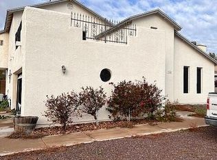 33680 S Ridgeway Rd, Black Canyon City, AZ 85324