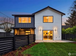 4814 14th Ave S, Seattle, WA 98108