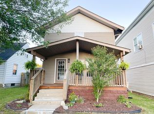 1205 S Armstrong St, Kokomo, IN 46902