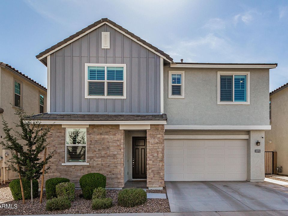 1st image of 2890 S NAVAJO Way