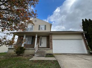 49 Wellington Ct, Hamilton, OH 45013