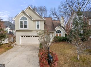 2396 Waterford Cv, Decatur, GA 30033