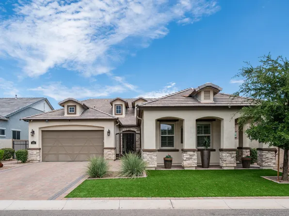 1061 N QUINN --, Mesa, AZ 85205