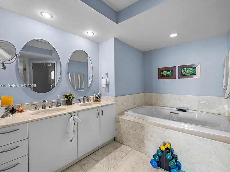 1331 Brickell Bay Dr #2909 — Photo 22