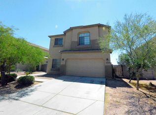 24151 W Tonto St, Buckeye, AZ 85326