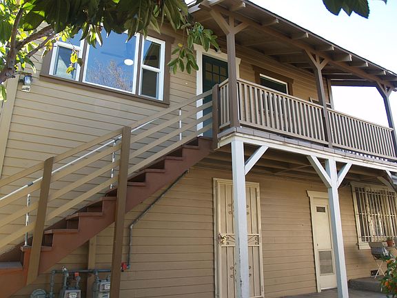 3rd image of 6009 Piedmont Ave #1/2