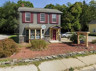 4328 Albany Post Rd APT 3, Hyde Park, NY 12538
