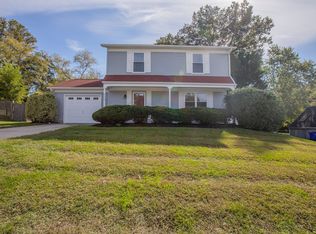 6059 Claire Dr, Elkridge, MD 21075
