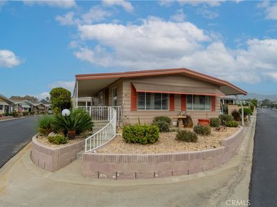 11730 Whittier Blvd Spc 40, Whittier, CA, 90601