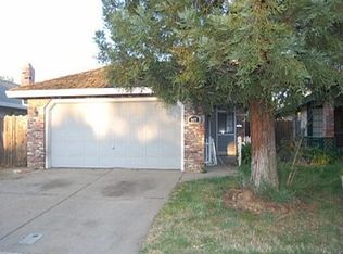 447 R St, Lincoln, CA 95648