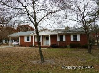 6663 Rockfish Rd, Fayetteville, NC 28306