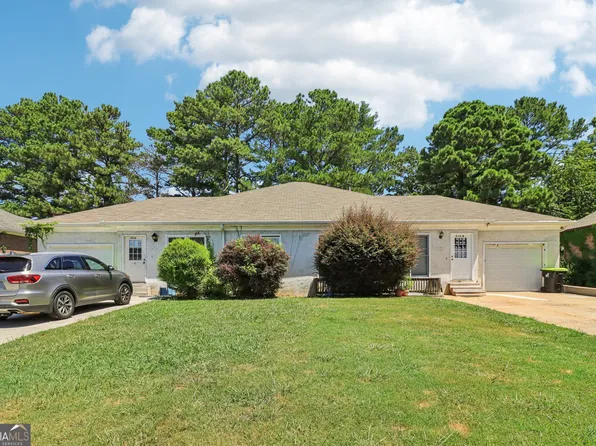 2112 Fairway Ct SE, Conyers, GA 30013