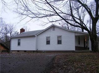 566 Giltedge Rd, Munford, TN 38058