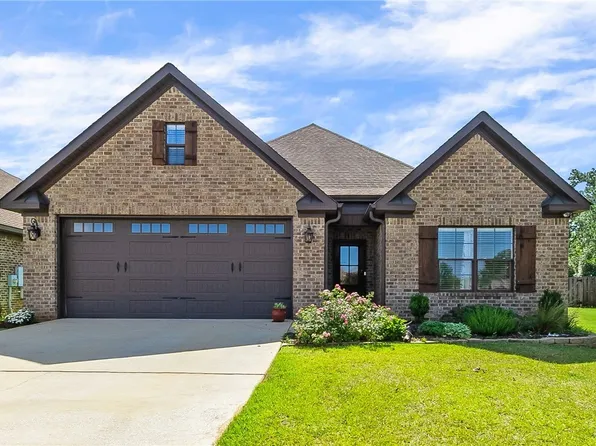4150 Evangeline Way, Tuscaloosa, AL 35406
