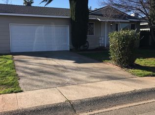 3640 Polaris Way, Redding, CA 96002