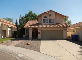 489 W Carmen St, Tempe, AZ 85283